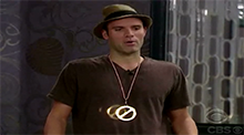 Big Brother 12 Enzo Palumbo